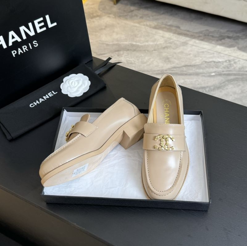 Chanel Business Shoes